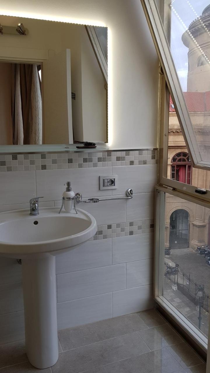 Bed and Breakfast Opera House Palermo Exteriér fotografie