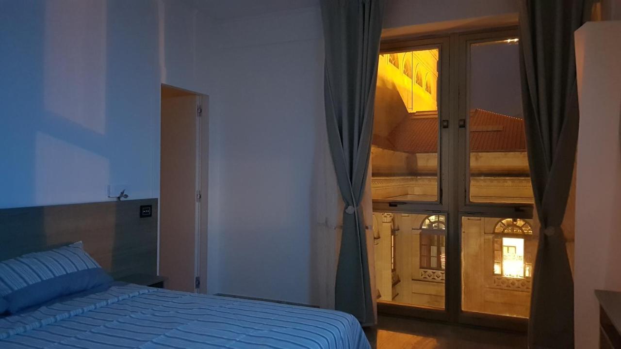 Bed and Breakfast Opera House Palermo Exteriér fotografie