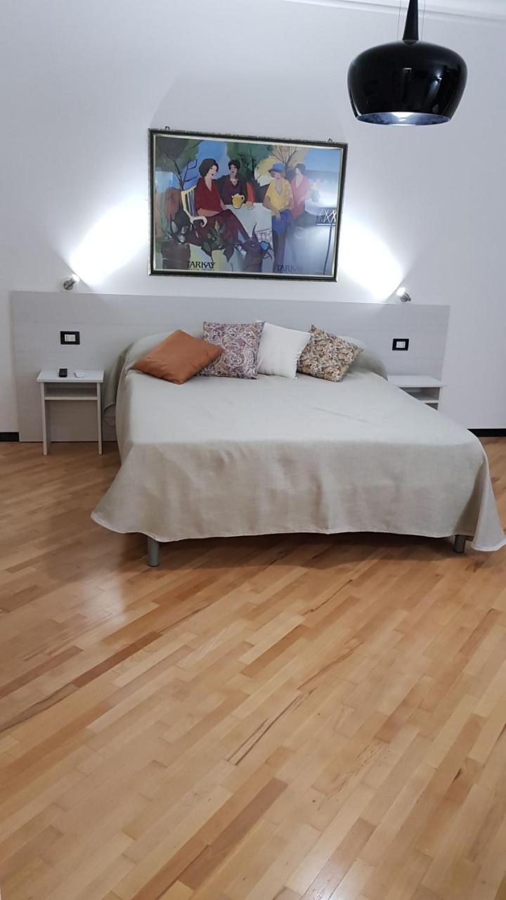 Bed and Breakfast Opera House Palermo Exteriér fotografie