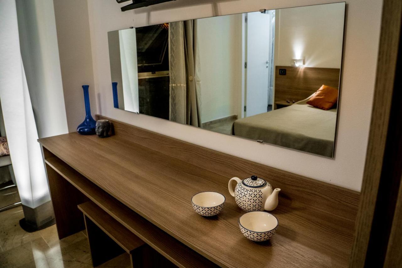 Bed and Breakfast Opera House Palermo Exteriér fotografie