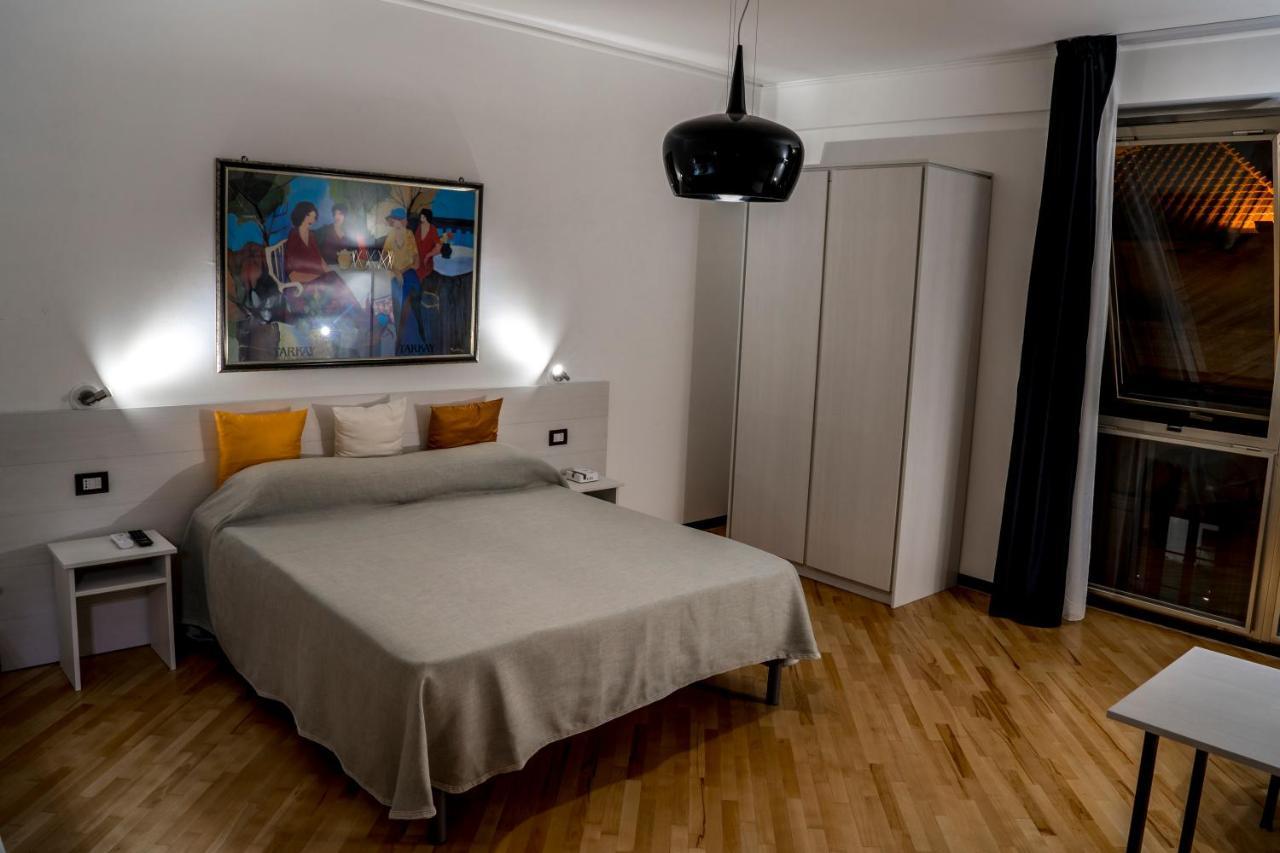 Bed and Breakfast Opera House Palermo Exteriér fotografie